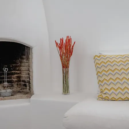 Healthy House Mykonos