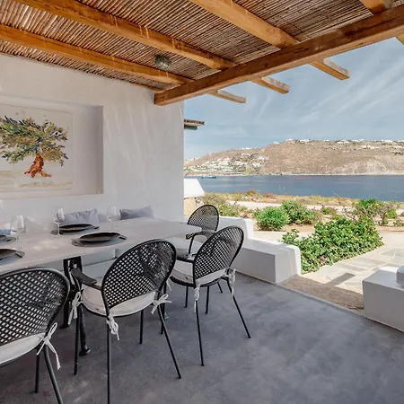 Healthy House Mykonos