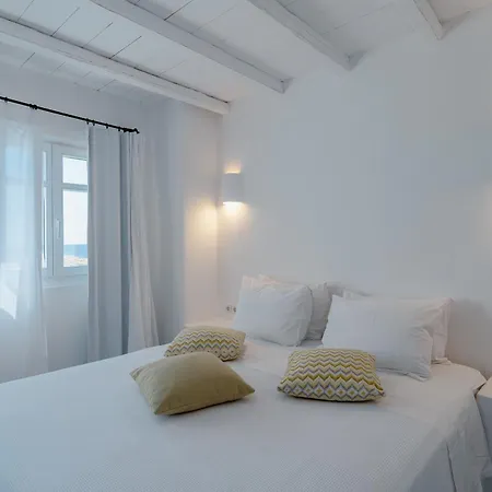 Healthy House Mykonos *