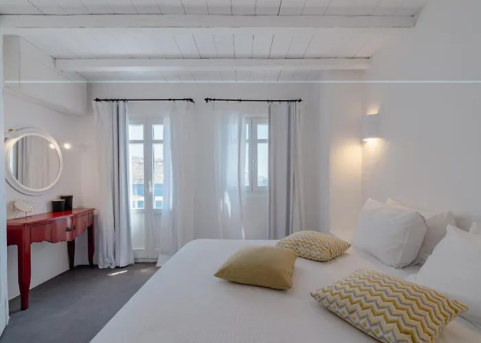 Healthy House Mykonos