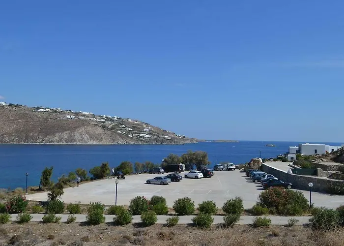 Healthy House Mykonos