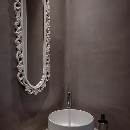 Σπίτι διακοπών Healthy House Mykonos