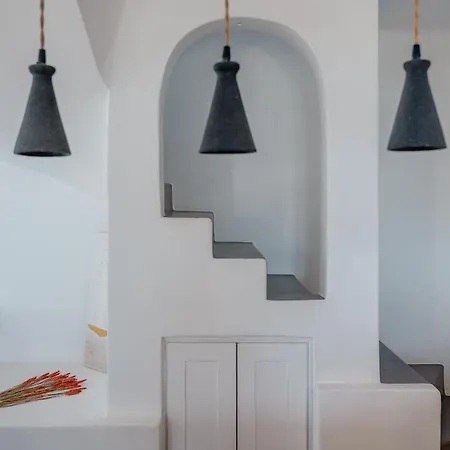 Healthy House Mykonos Ορνός