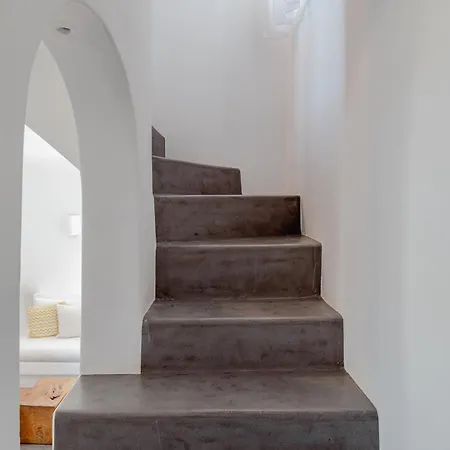 Healthy House Mykonos