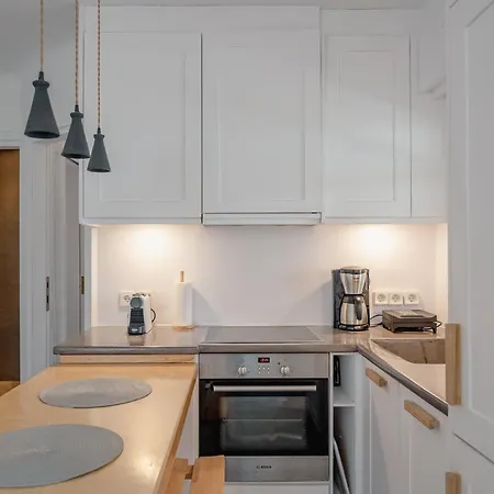 Healthy House Mykonos Dom wakacyjny *