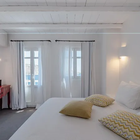 Healthy House Mykonos