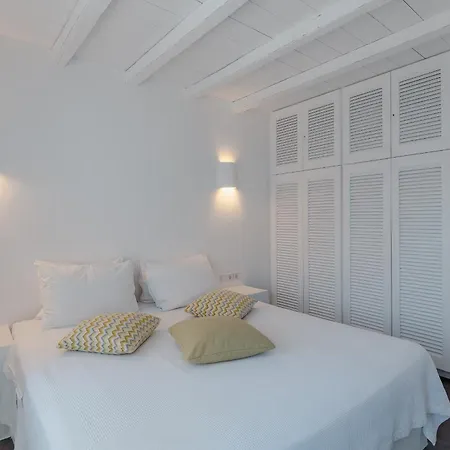 Healthy House Mykonos *