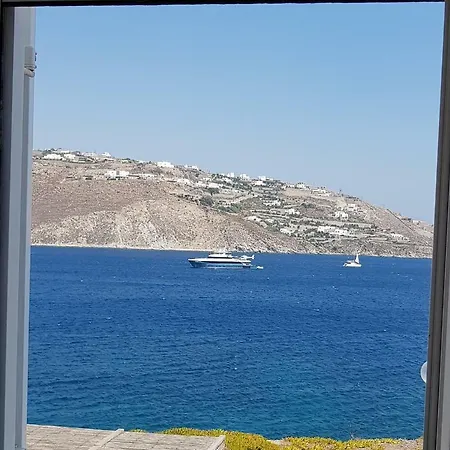 Healthy House Mykonos *