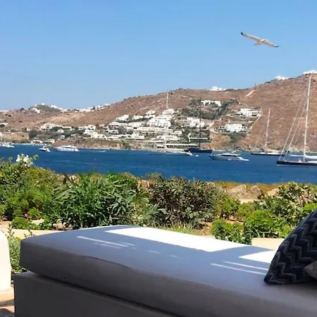 Healthy House Mykonos *