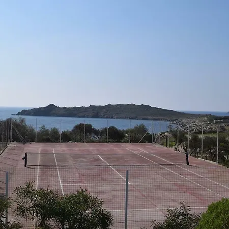 Healthy House Mykonos Ornos (Mykonos)