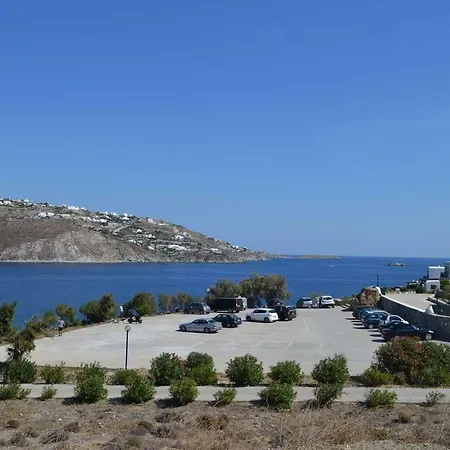 Healthy House Mykonos