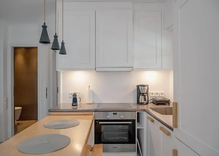 Healthy House Mykonos Σπίτι διακοπών *