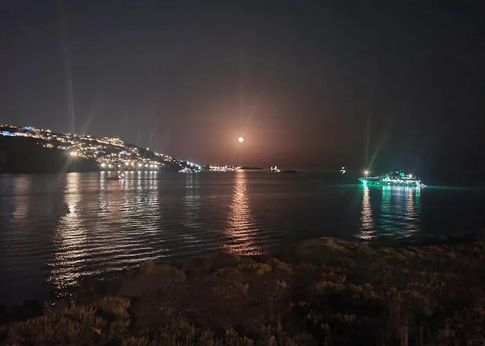 Healthy House Mykonos Σπίτι διακοπών