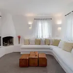 Healthy House Mykonos Casa de Férias Ornos (Mykonos)