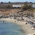 Casa de Férias Healthy House Mykonos Ornos (Mykonos)