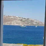 Healthy House Mykonos *