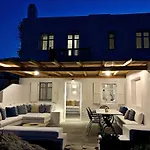 Casa de Férias Healthy House Mykonos Ornos (Mykonos)