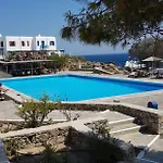 Healthy House Mykonos * Ornos (Mykonos)