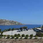 Healthy House Mykonos