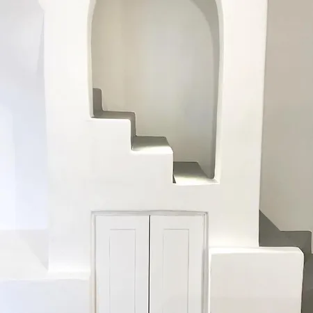 度假居 Healthy House Mykonos