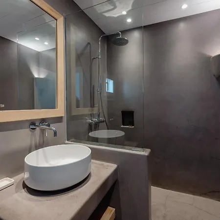 Healthy House Mykonos *