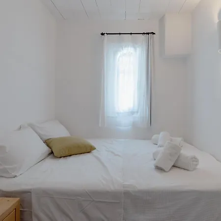 Healthy House Mykonos * 奥诺斯