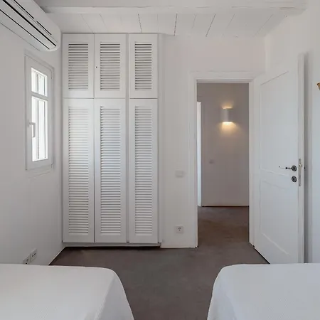 Healthy House Mykonos 度假居 *