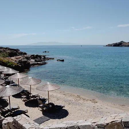 Healthy House Mykonos