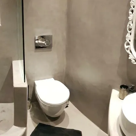 度假居 Healthy House Mykonos