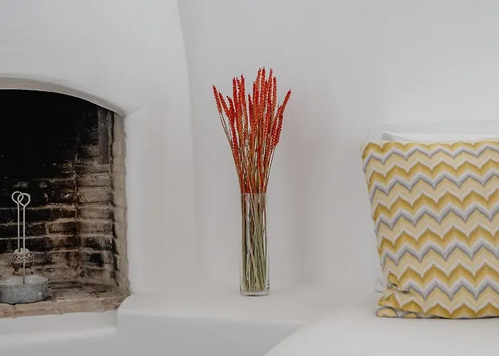 Healthy House Mykonos