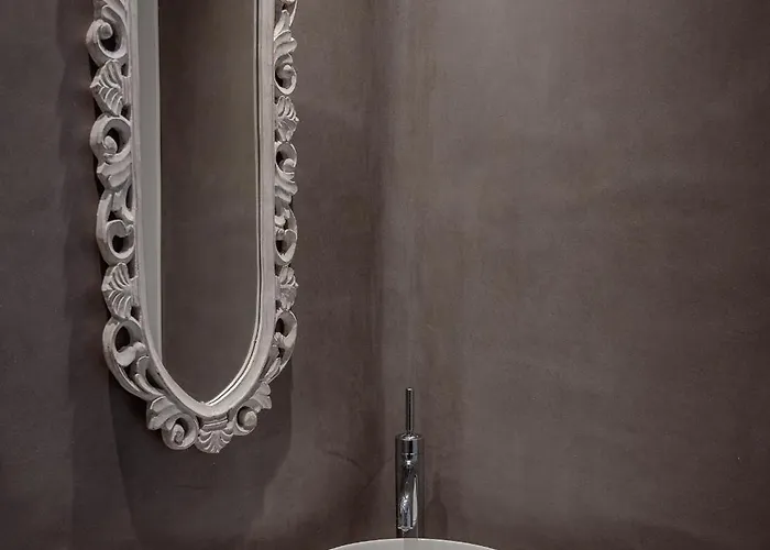 Ferienhaus Healthy House Mykonos