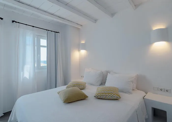 Healthy House Mykonos *