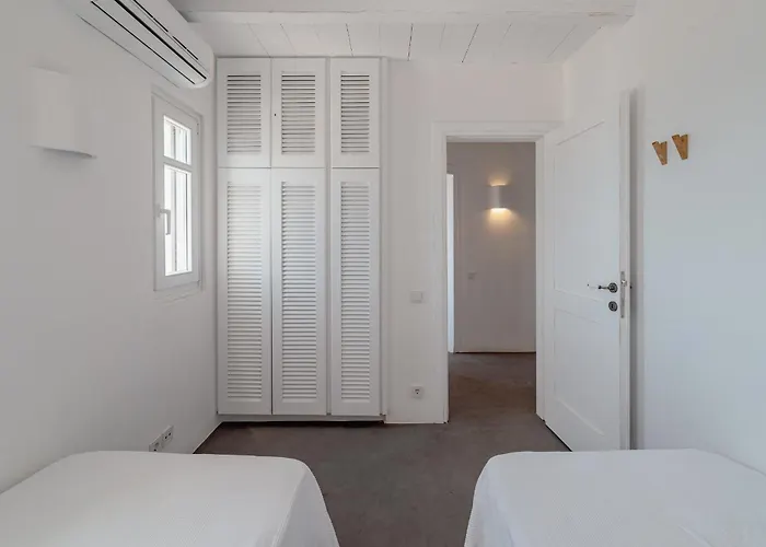 Healthy House Mykonos Holiday home *