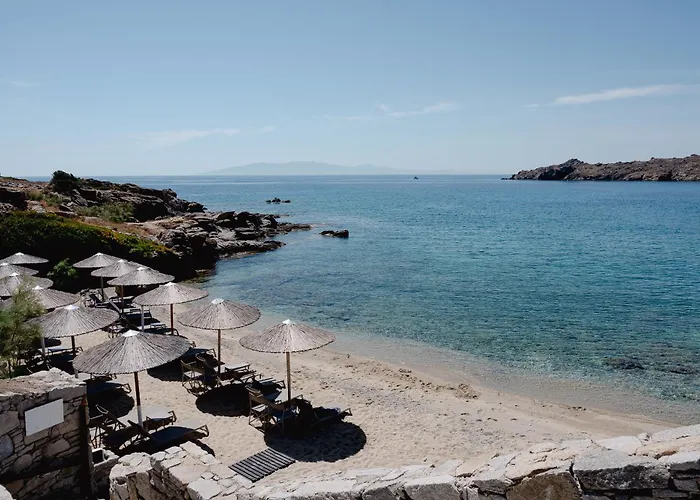 Healthy House Mykonos