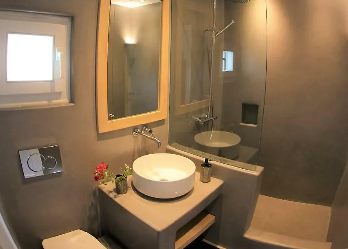 Holiday home Healthy House Mykonos Ornos (Mykonos)