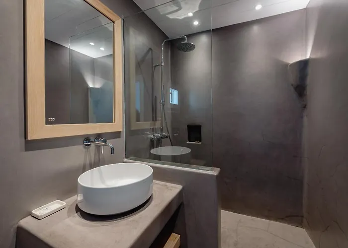 Healthy House Mykonos *