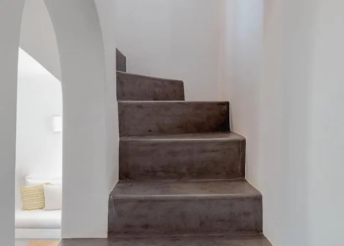 Healthy House Mykonos